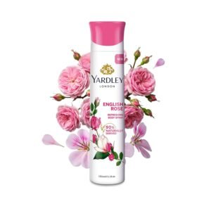Yardley English Rose Deodorant