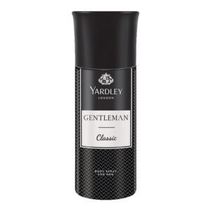 Yardley Gentleman Classic Deodorant