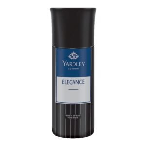 Yardley London Elegance Deodorant