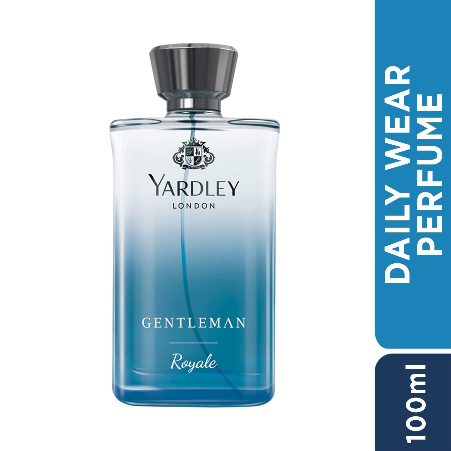 Yardley London Gentleman Royale Perfume for Men