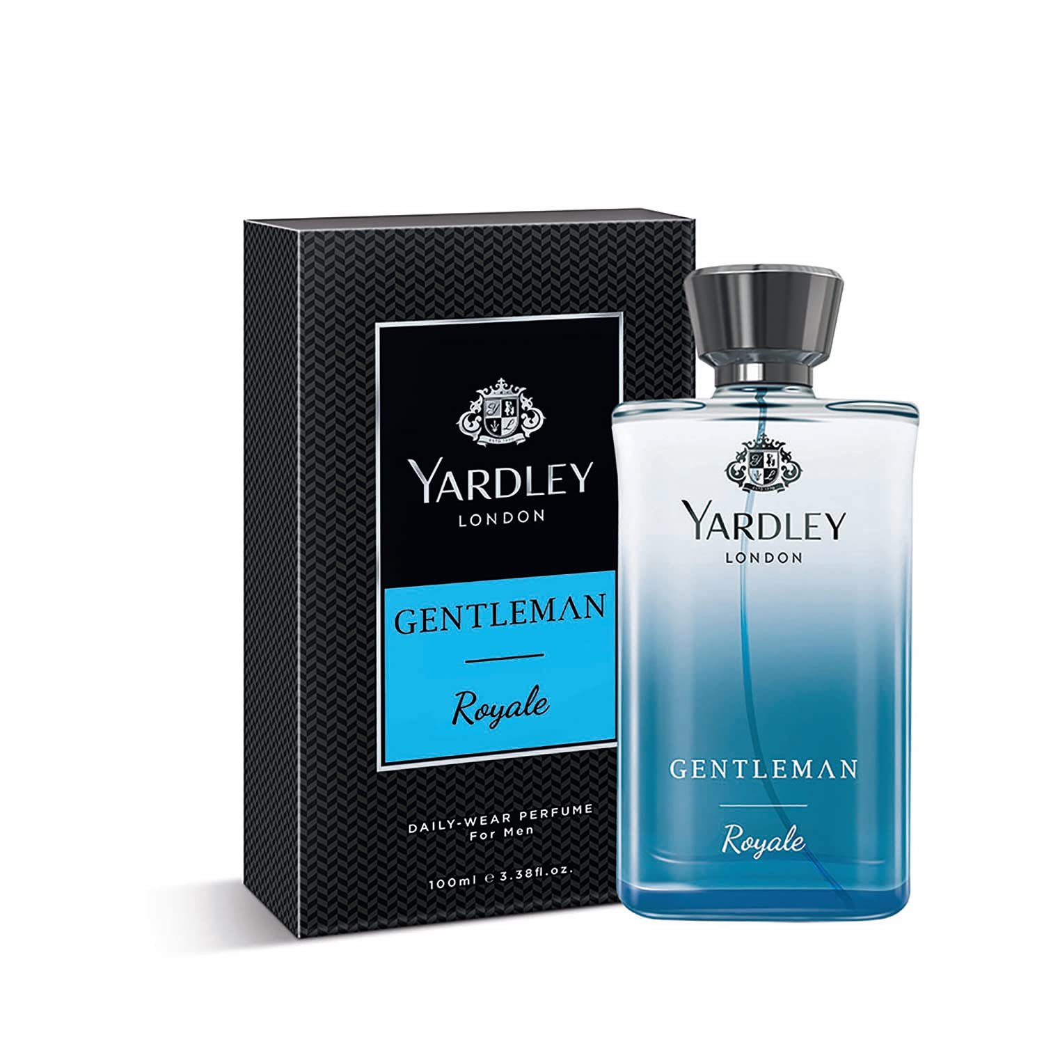 Yardley London Gentleman Royale Perfume for Men