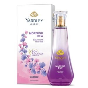 Yardley London Morning Dew Perfume for Women
